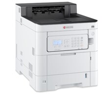 Kyocera ECOSYS PA4000cx, A4, color, 40 str., duplex, LAN, USB