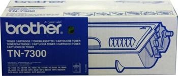 Toner Brother HL-1650, 1670N, 1850, 1870, black, TN7300, 3300s, O