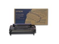 Epson toner C13S050555, magenta - poškozený obal B (viz. popis)