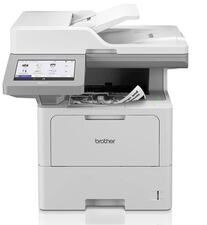 Brother MFC-L6910DN, A4, mono, 50 str., duplex, ADF, LAN, USB