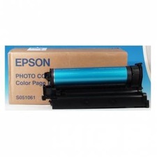Válec Epson EPL-C8200 / 8200PS, black, C13SO51061, 50000s, O