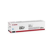 Canon Toner Cartridge 067 cyan (5101C002)