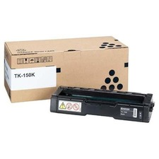 Toner Kyocera Mita FS-C1020MFP, black, TK150K, 4500s, O