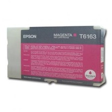 Epson originální ink C13T616300, magenta, 3500str., 53ml, Epson Business Inkjet B300, B500