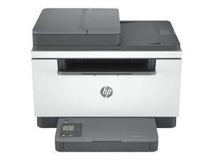 HP LaserJet Pro MFP M234sdn, předváděcí tiskárna, nátisk 9 stran, SN:VNP5Y00810