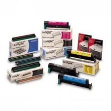 Válec Lexmark Optra, black, 12A1450 - poškození obalu D (viz. popis)