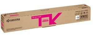 Kyocera Toner TK-8115M magenta (1T02P3BNL0)