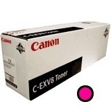 Toner Canon iRC/CLC3200/2620N, magenta, CEXV8, 25000s, CF7627A002AA, O