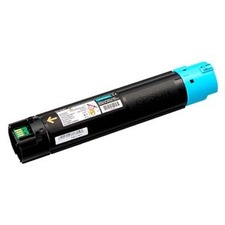 Originální toner, Epson, Epson Aculaser C500DN, cyan, C13S050662, 7500 str.