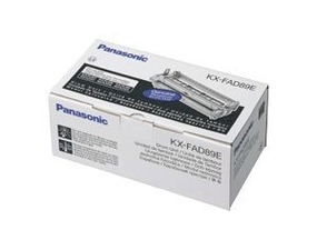 Válec Panasonic KX-FL401, black, KX-FAD89E, O