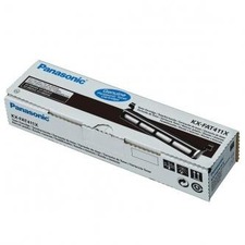 Toner Panasonic KX-MB2000, 2010, 2025, 2030, 2061, black, FX-FAT411X, 2000s, O