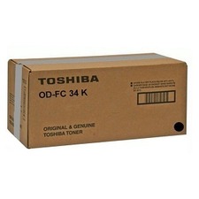 Drum Toshiba OD-FC34BK Black
