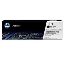 Tonerový cartridge HP LaserJet Pro 200 M276n, M276nw,CF210X, 131X, 2.400 stran, black