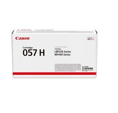 Canon toner CRG-057 H