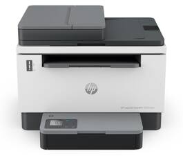 HP LaserJet Tank 2604sdw, rozbalená