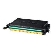 HP originální toner ST953A, CLP-Y660A, yellow, 2000str., Y660A, Samsung CLP-610, 660, CLX-