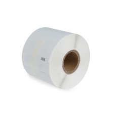 PRINTLINE kompatibilní etikety s DYMO 99014 (S0722430), pro přepravu, 54x101mm, 220ks