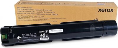 Xerox originální toner 006R01828, black, 31300str., Xerox VersaLink C71xx, O
