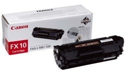 Tonerová cartridge Canon L100, L120, MF-4140, black, FX10, FX-10