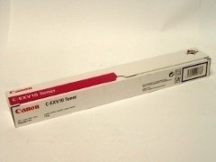 Toner Canon iR6800, C, CN, magenta, CEXV24, 9500s, 2449B002, náhrada za CEXV10, O