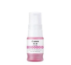 Canon Cartridge GI-45 M purpurová pro MAXIFY GX 1040,2040 (3 000 str.)