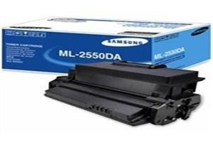 Tonerová cartridge Samsung ML-2550, 2551N, black, ML-2550DA, 10000s, O