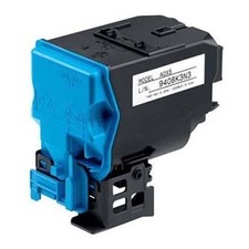 Develop Toner TNP-48C cyan (A5X04D0) pro +3350/+3850