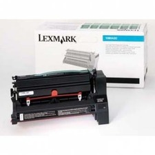 Tonerová cartridge Lexmark C750, cyan, 10B042C, 15000s, return, O - poškození obalu B (viz
