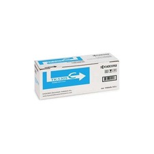 Kyocera originální toner 1T02VMCNL0, cyan, 6000str., TK-5305C, - poškození obalu C