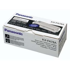 Válec Panasonic KX-FLB752EX, black, KX-FA78E - pošk. obal B (viz. popis)