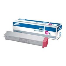 Samsung toner CLT-M6062S, magenta - poškození obalu C (viz. popis)(HP)