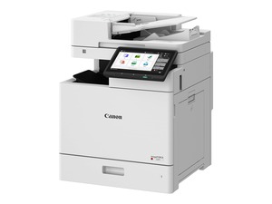 Canon imageFORCE C611 MFP + rychlostní licence 33ppm iFC331