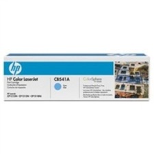 Tonerová cartridge HP Color LaserJet CP1215, 1515, 1518, cyan, CB541A, 1400s, 125A, O