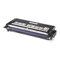 Toner Dell 2145CN, black, 593-10368, 5500s, K442N, R717J, high capacity, O