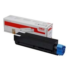 Toner OKI B401, black, 44992401, 1500s, O