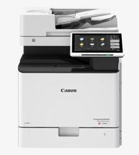 Canon iR ADVANCE DX C259i, A4, color, 25str., duplex, ADF, LAN, USB