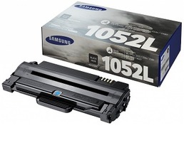 HP - Samsung toner čer MLT-D1052L, - starší verze obalu