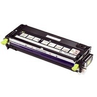 Toner Dell 2145CN, yellow, M803K, 5000s, 593-10371, high capacity, O
