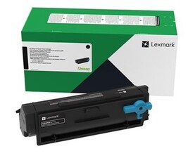 Lexmark Originální Toner black B342X00, 6000str.