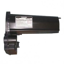 Toshiba toner T2500, black, Toshiba - poškození obalu D (viz. popis)