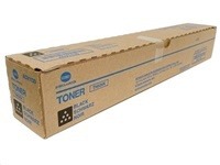 Minolta Toner TN-626K, černý do bizhub C450i, C550i, C650i (28k)- poškození obalu B (viz.