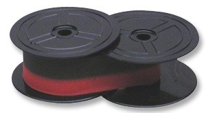 Canon váleček do kalkulačky EP-102, pro MP 1211D/DL/DE/LTS/1411LTS, P 4420DH, červeno-čern