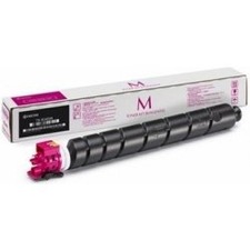 Kyocera originální toner TK8345M, magenta, 12000 str, Kyocera TASKalfa 2552ci