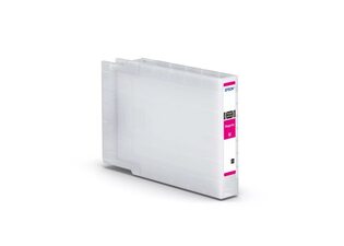 Epson originální ink C13T04A34N, XXL, magenta, 8000str.
