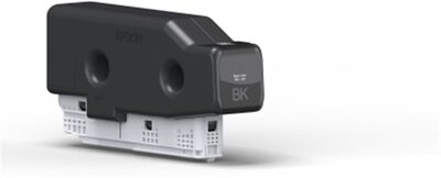 Epson originální ink C13T08N140, T08N140, black, 31500str.