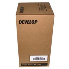 Develop toner 4053 4050 00, black, 11500str., TN-310K, Develop QC-2235+,pošk. obal B (viz.