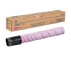 Toner Konica Minolta Bizhub C360, magenta, TN319M, 26000s, A11G350, O