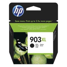 HP originální ink T6M15AE, HP 903XL, - prošlá expirace (2021); obal B (viz. popis)