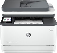HP LaserJet Pro MFP 3102fdw, předváděcí tiskárna, nátisk 11 stran, SN:VNF3C07730