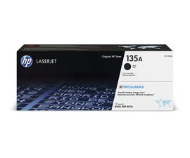 HP originální Original Toner cartridge black W1350A, black, 1100str., HP 135A, HP LaserJet